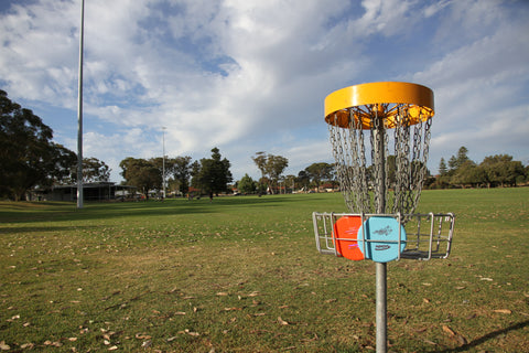 Frisbee Golf Dicks